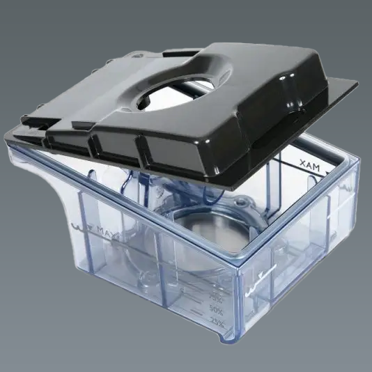 System One Water Chamber