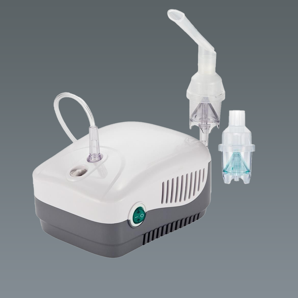 Nebulizer