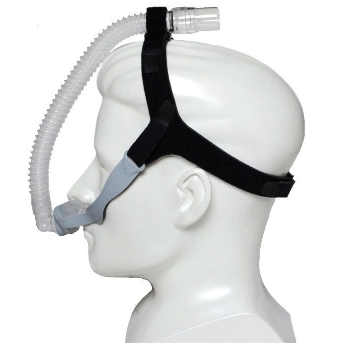 Opus Nasal Pillow Mask