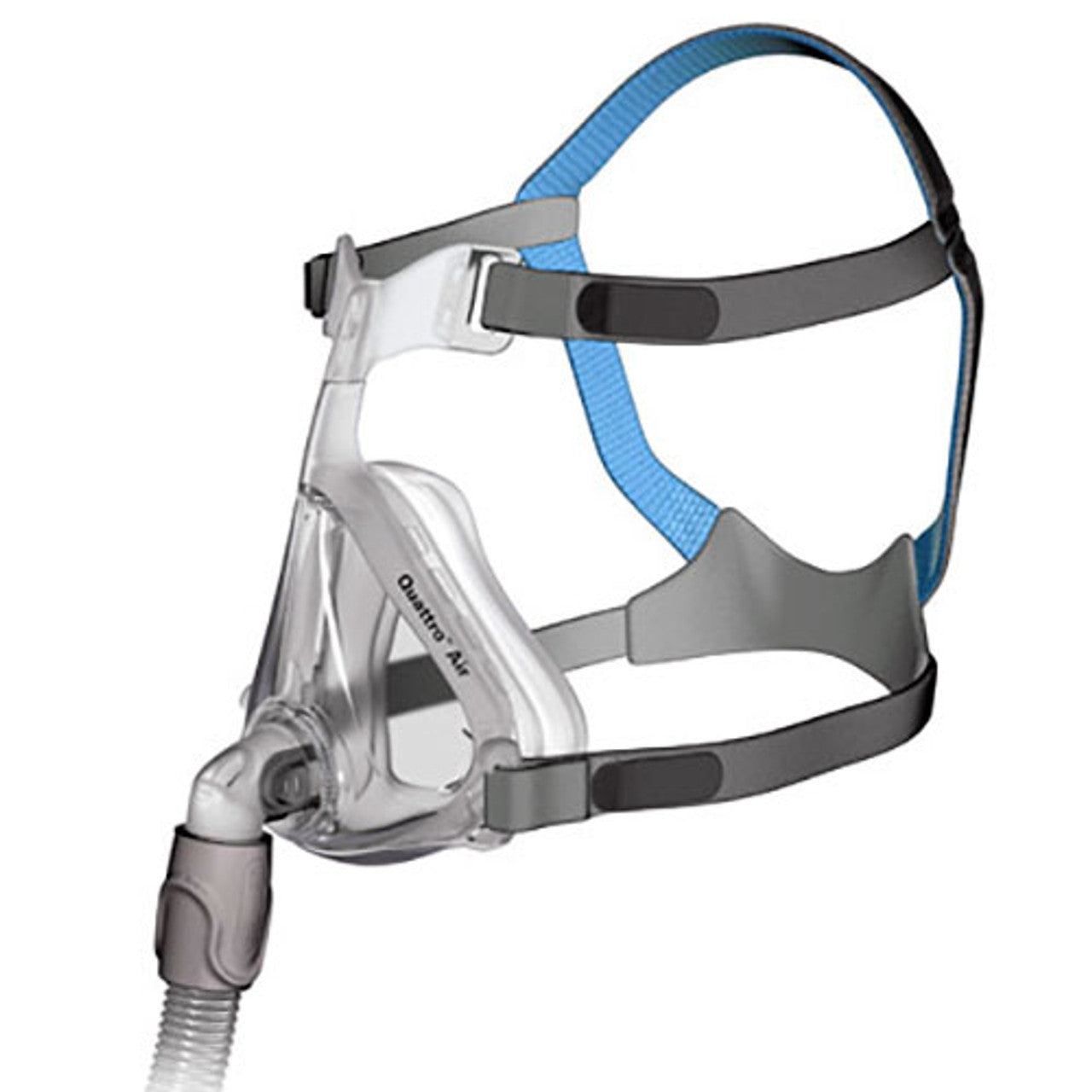 ResMed Quattro™ Air Full Face CPAP Mask