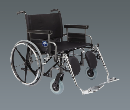 Wheelchairs