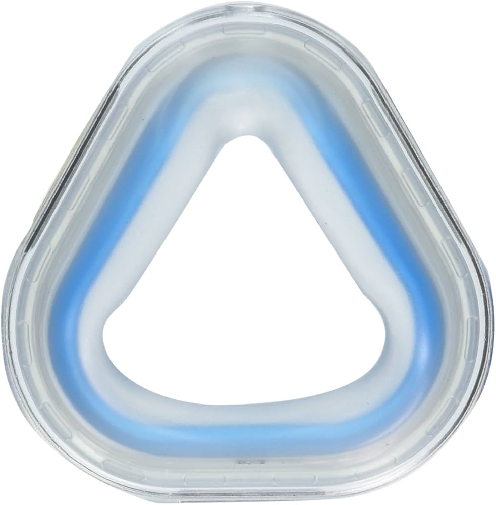 Comfortgel Nasal Cushion Mask