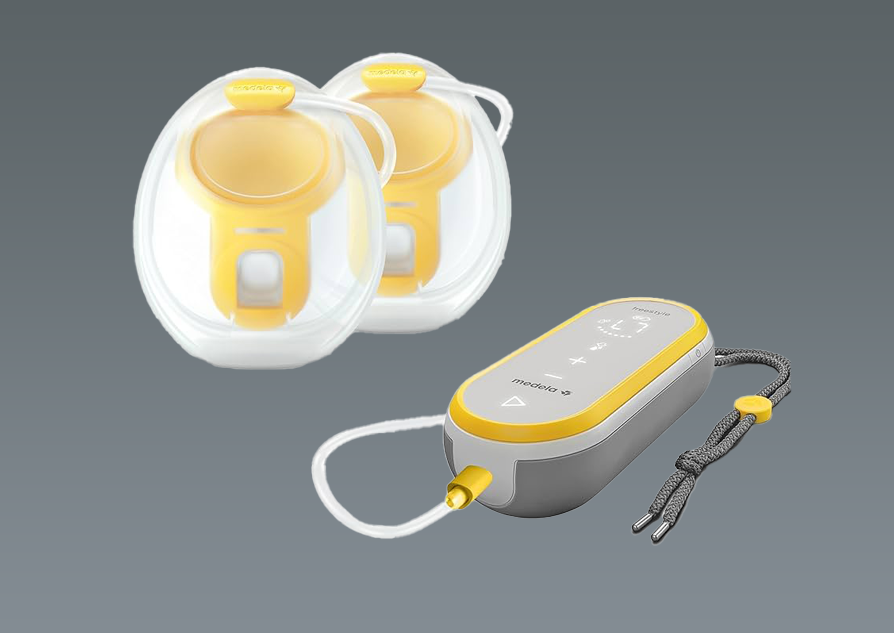 Medela Freestyle Hands-free