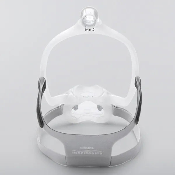 DreamWear Full Face CPAP Mask