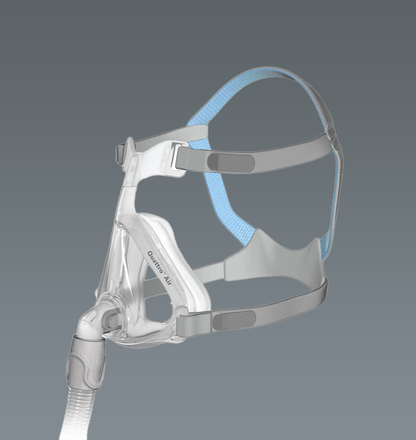 ResMed Quattro™ Air Full Face CPAP Mask