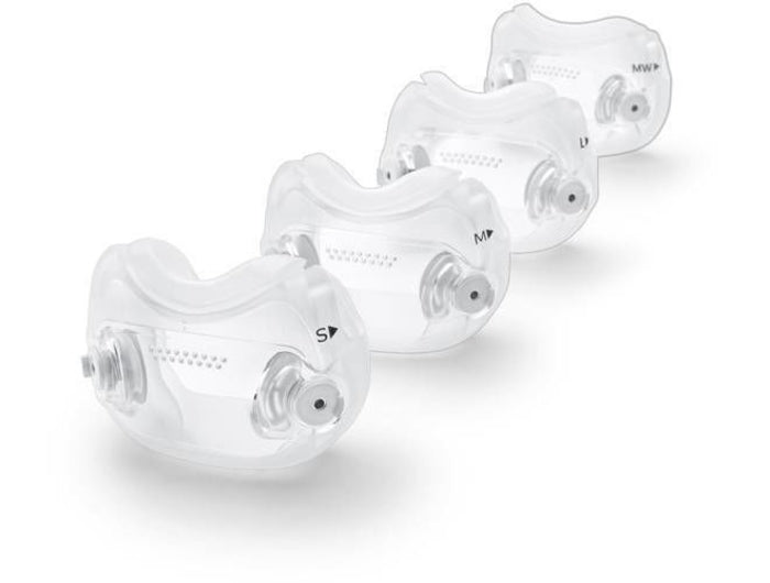 DreamWear Full Face CPAP Mask