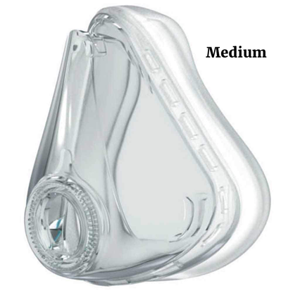 ResMed Quattro™ Air Full Face CPAP Mask