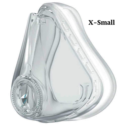 ResMed Quattro™ Air Full Face CPAP Mask