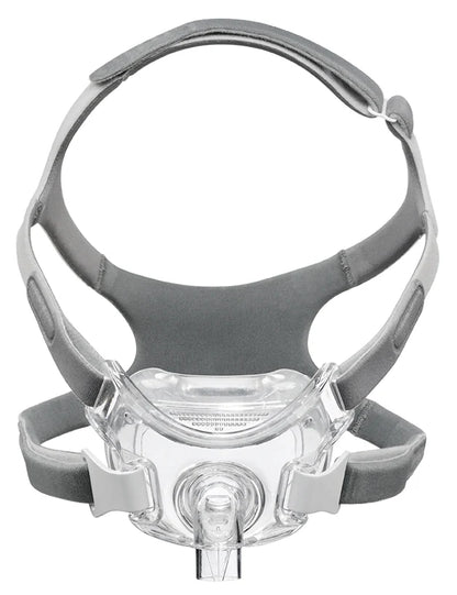 Amara View Full Face Mask