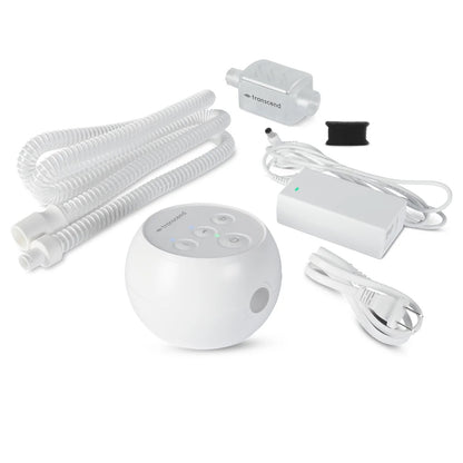 Transcend Micro Travel CPAP Machine