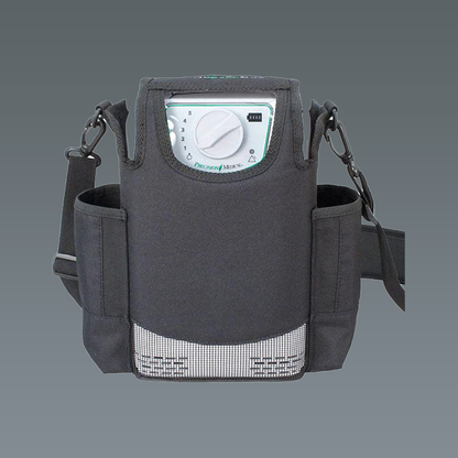 EasyPulse Portable Oxygen Concentrator 5L