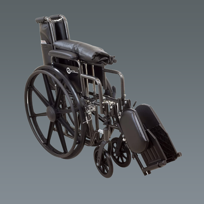 Wheelchairs