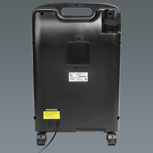 Stratus 5 Oxygen Concentrator