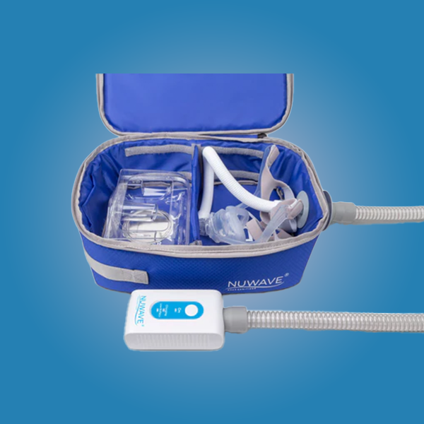 NuWave CPAP Cleaner