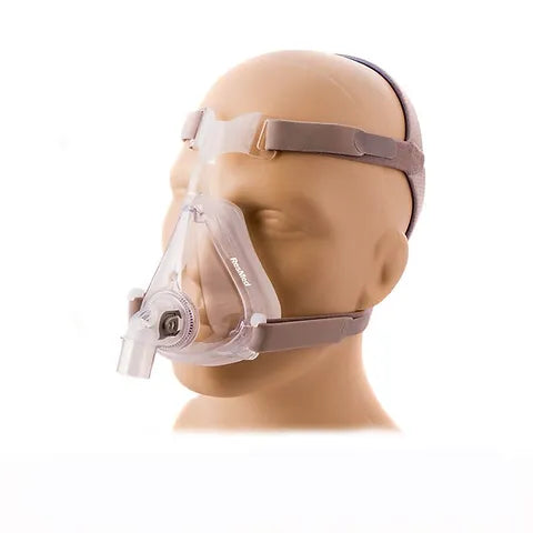 ResMed Quattro™ Air Full Face CPAP Mask