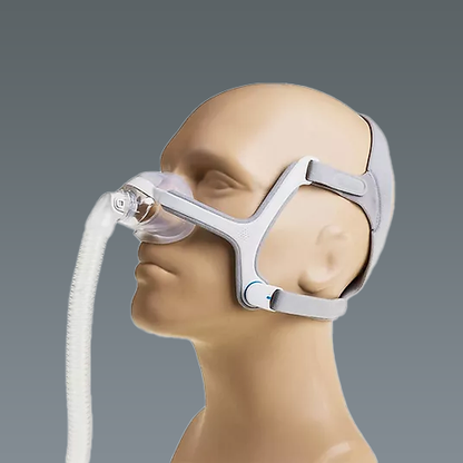 Airfit N20 Nasal Mask (Memory Foam)