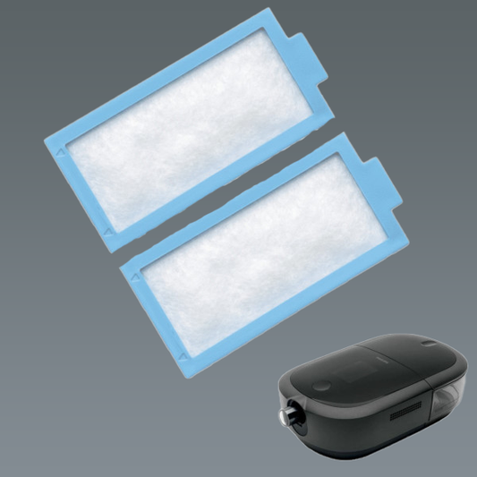 Dreamstation 2nd Generation Disposable Filters (6 Pack)