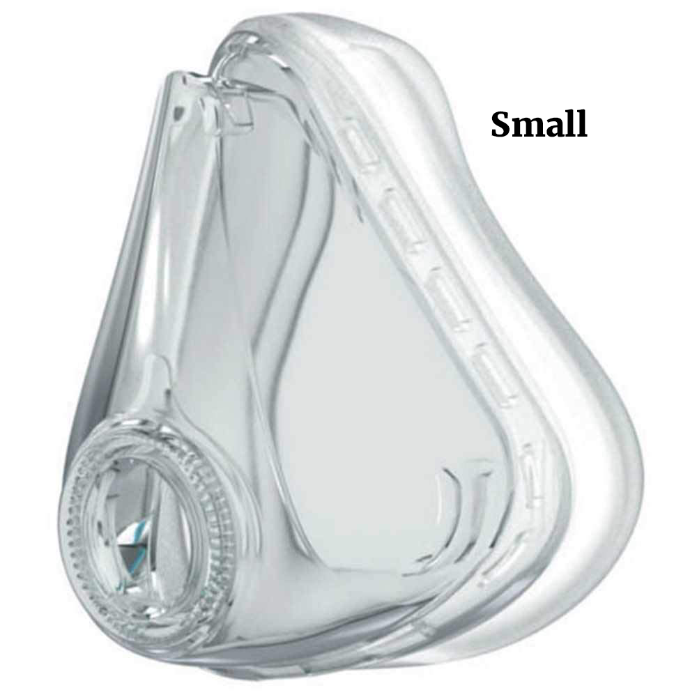 ResMed Quattro™ Air Full Face CPAP Mask