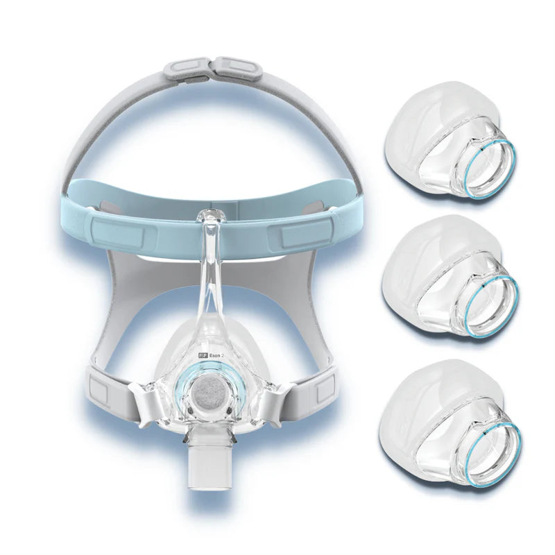 Eson II Nasal Cushion Mask