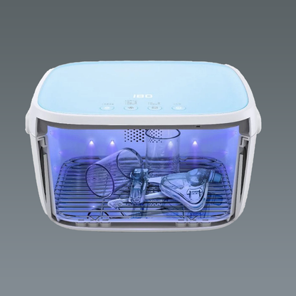 Liviliti Paptizer CPAP Cleaner