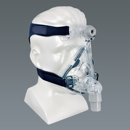 Mirage Quattro Full Face Mask