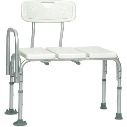 PMI ProBasics™ Transfer Bench, 300 lbs Capacity