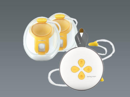 Medela Swing Maxi Hands-free